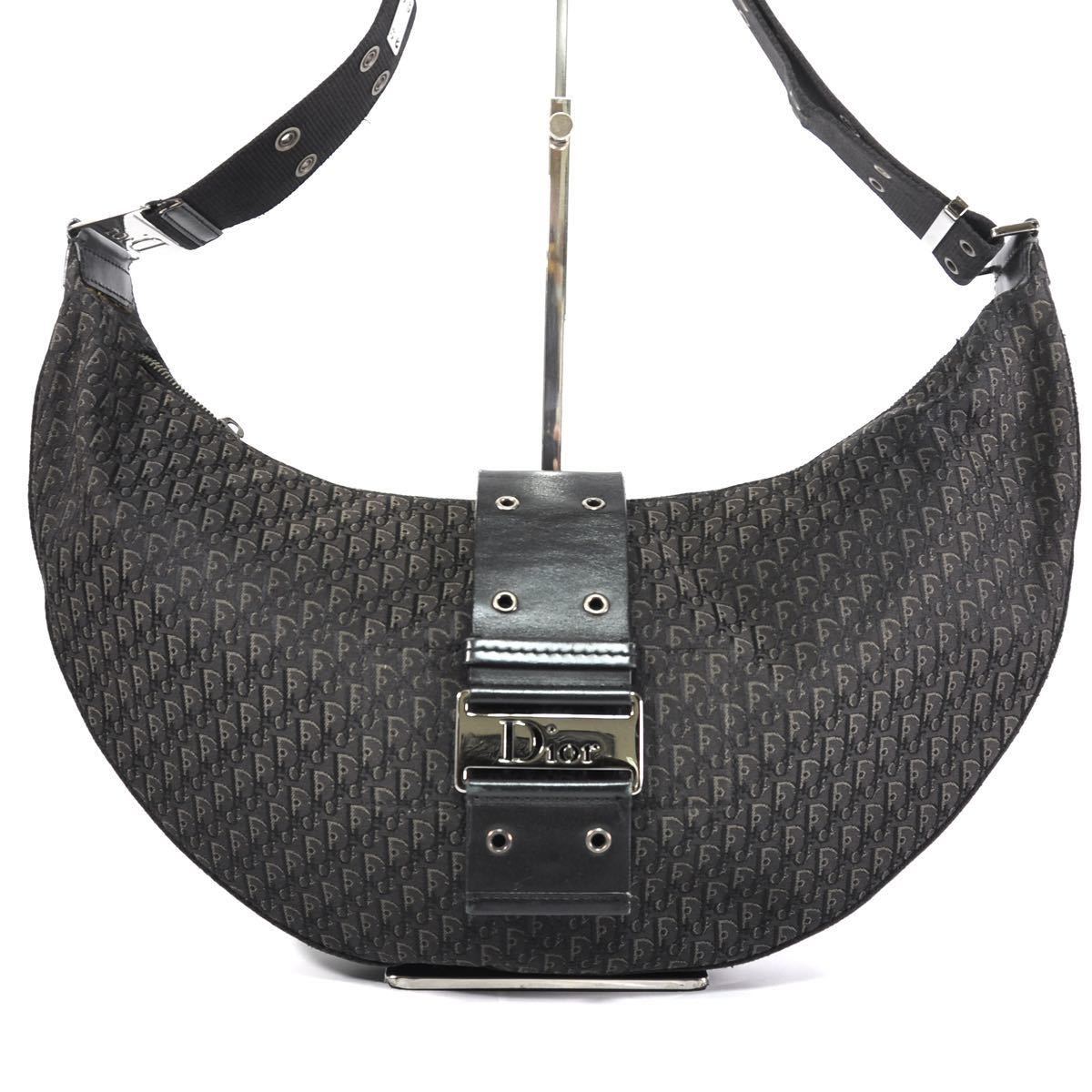 1円〜 Christian Dior クリスチャンディオール ストリートシック 