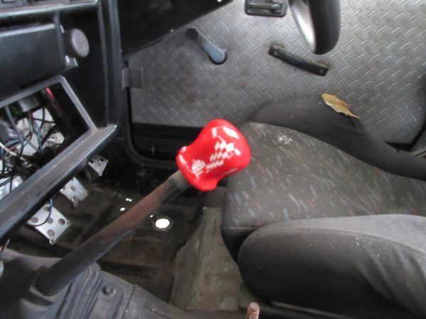 マックツール 2020限定 FUN RED DGS2 M12P1.25mm ジムニー JA11 スナップオン