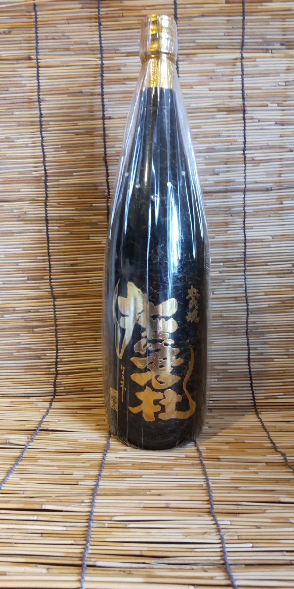 撫磨杜 限定品 スィート10ブラックダイヤモンドテールキャット