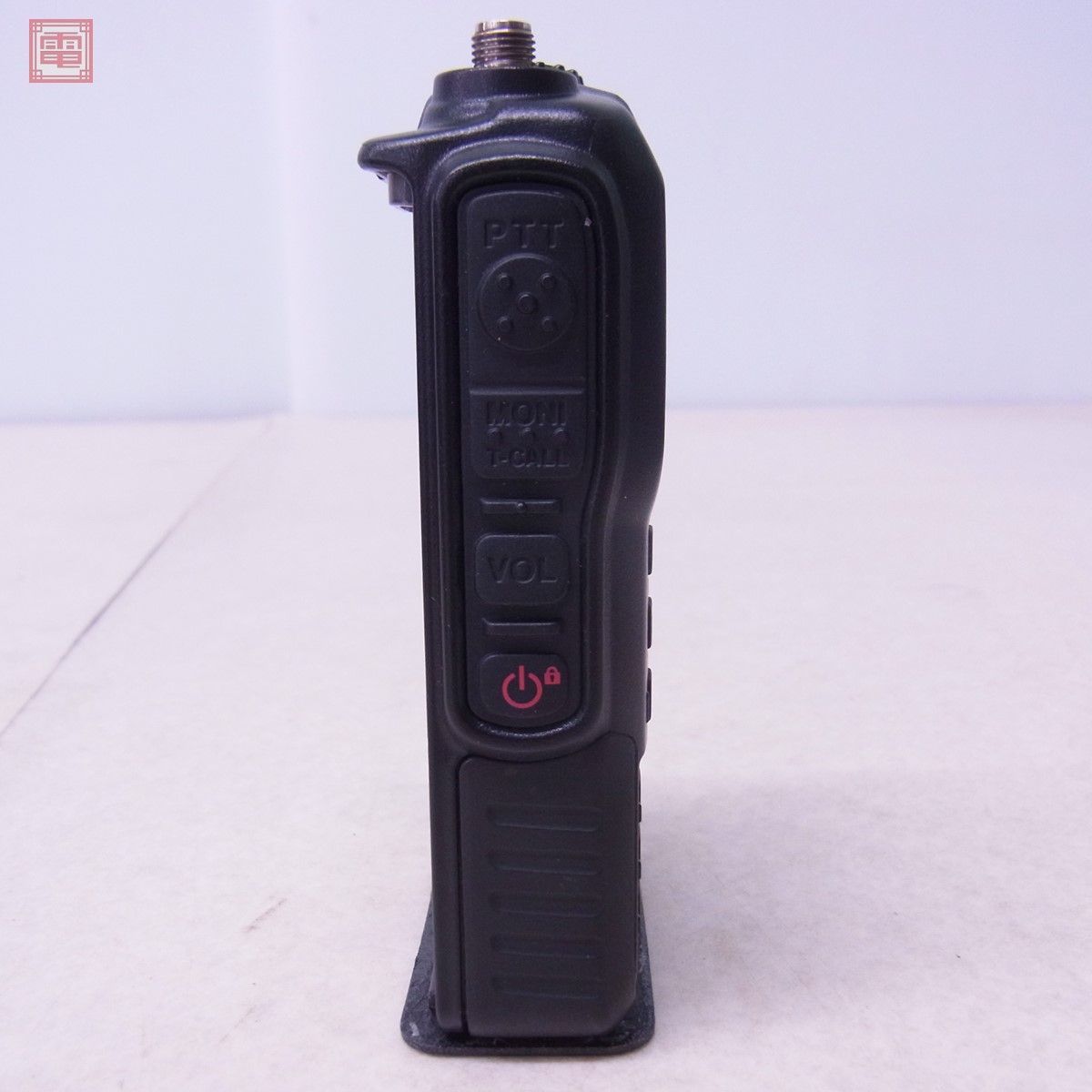 美品 ヤエス 八重洲 FT1XD 144/430MHz ハンディ無線機 元箱・取説【10