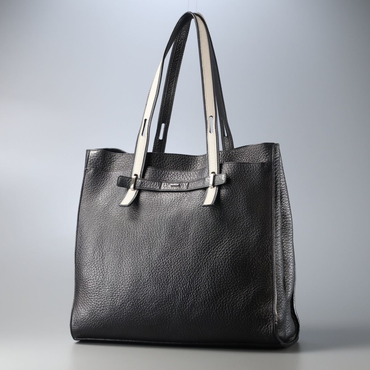 12210 美品 FURLA フルラ Dolce Vita ドルチェビータ 本革 レザー