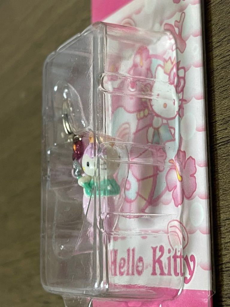 ハローキティ サンリオ kitty 2007 タツノオトシゴ sea horse