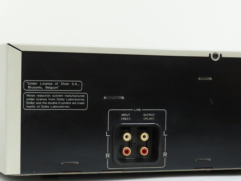 △▽Pioneer CT-A9 カセットデッキ パイオニア△▽016429009J