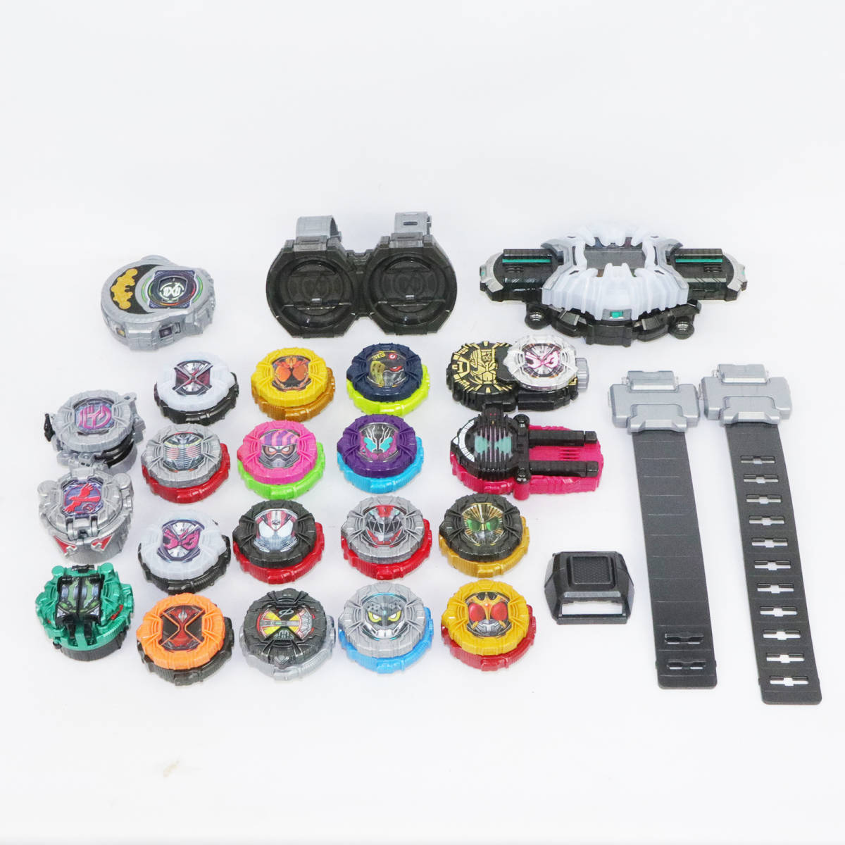 変身ベルト DXジクウドライバー | 仮面ライダージオウ 商品情報 BEST
