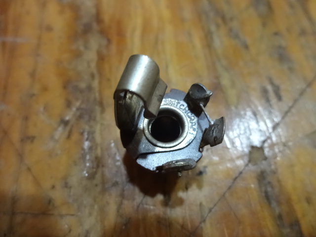 Switchcraft ビンテージ 50年代 　 スイッチクラフト モノジャック ビンテージジャック