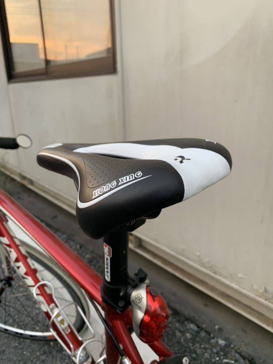 JAMIS VENTURA RACE