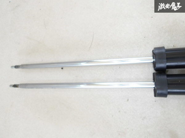 マツダ 純正 DE5FS デミオ ノーマル サスペンション サス ショック アブソーバー 1台分 DF71 28 70XB DF71 34 700F DF71 34 900F 即納 デミオ 2026年最新Yahoo!オークション - デミオ（DE5FS） 代引不可マツダ （ＤＢＡ－ＤＥ５ＦＳ）の車検整備