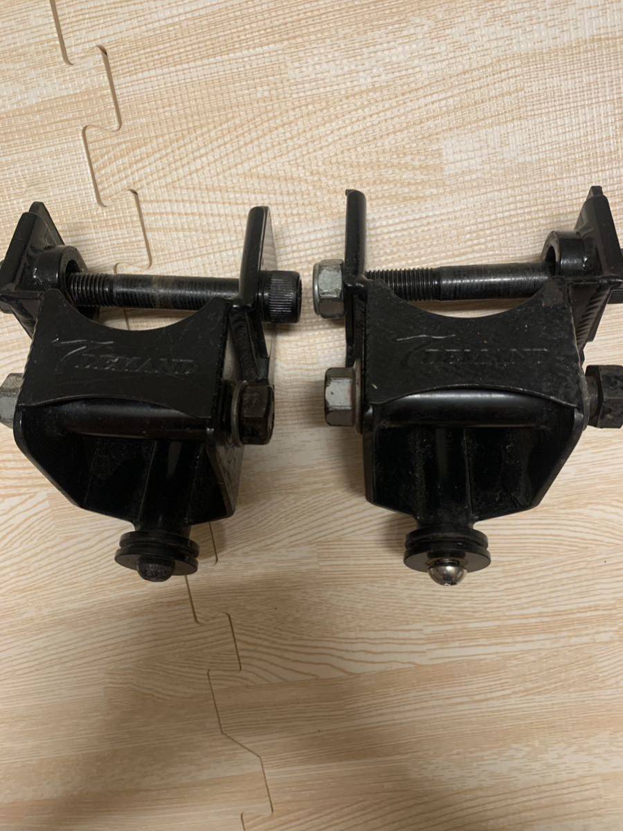 T-DEMANDEASY PRO Ver.1□TOYOTA□50プリウスキャンバー