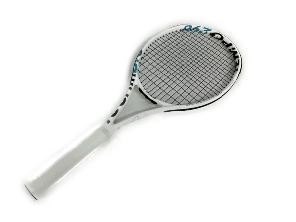 Tecnifibre テクニファイバー TEMPO298 テニスラケット 硬式用