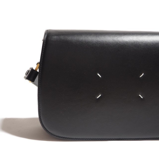 M1406P Maison Margiela メゾンマルジェラ 11 20AW Co-ed レザー  