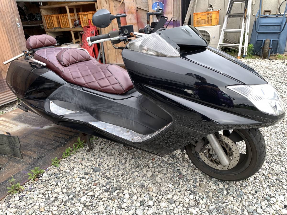 実動　
スズキ　Let's5 Fi 　 マグザム ヤマハ SG17J YAMAHA | 公式通販 神奈川県 SG21J 安心のフル