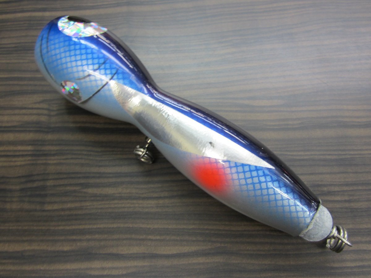 Ｆ３　ＵＳＥＤ　フィッシャーマン　ビッグヘッド２００ｍｍ