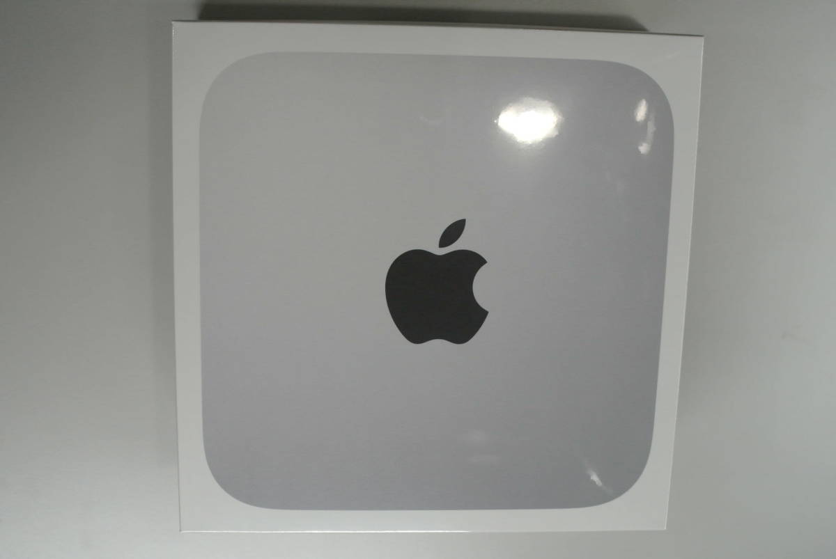 2020 Apple Mac mini Apple M1 Chip 8GB RAM 512GB SSD MGNT3J/A A2348 