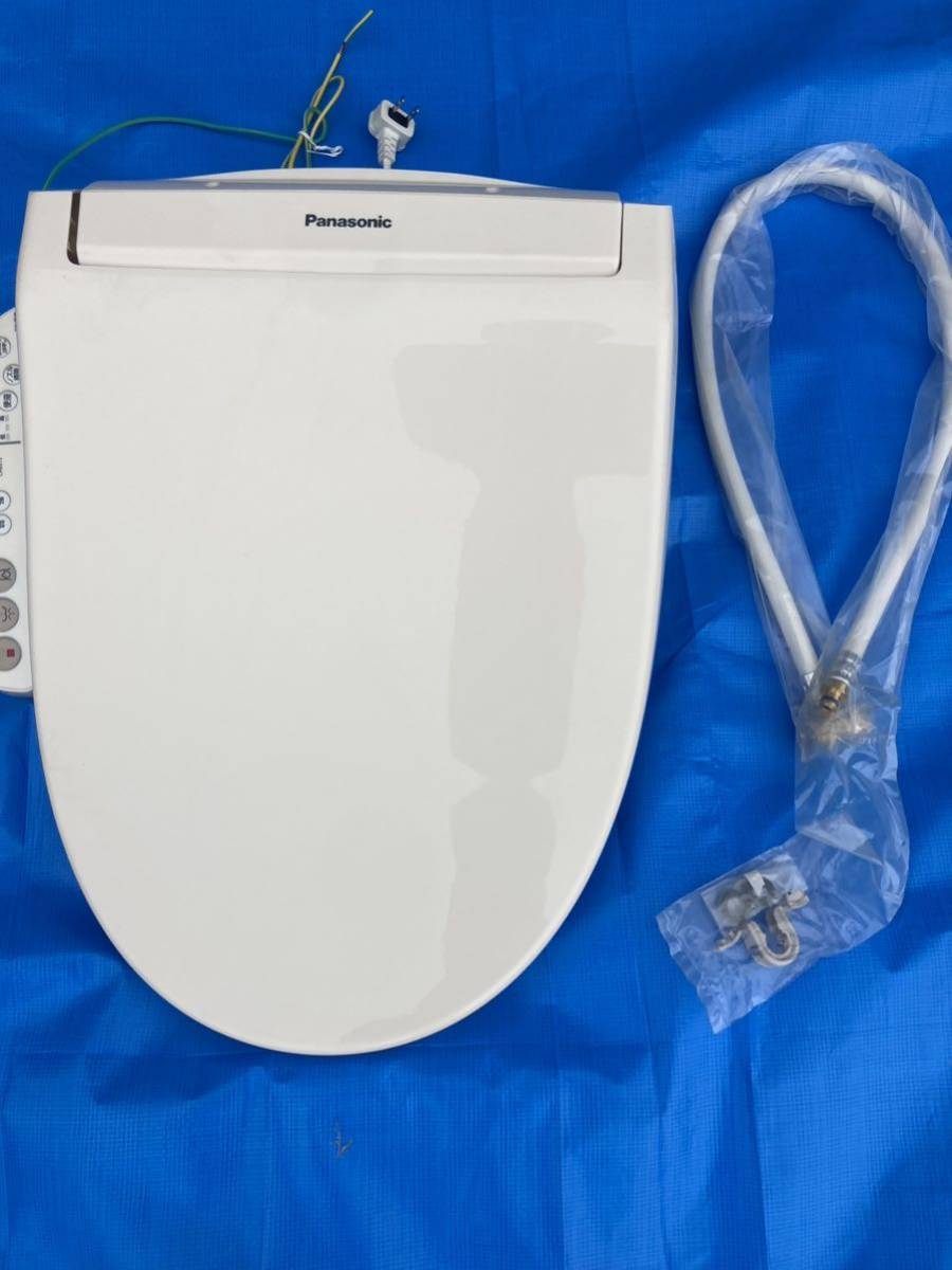 Panasonic 新品未使用 ビューティートワレ 未開封！