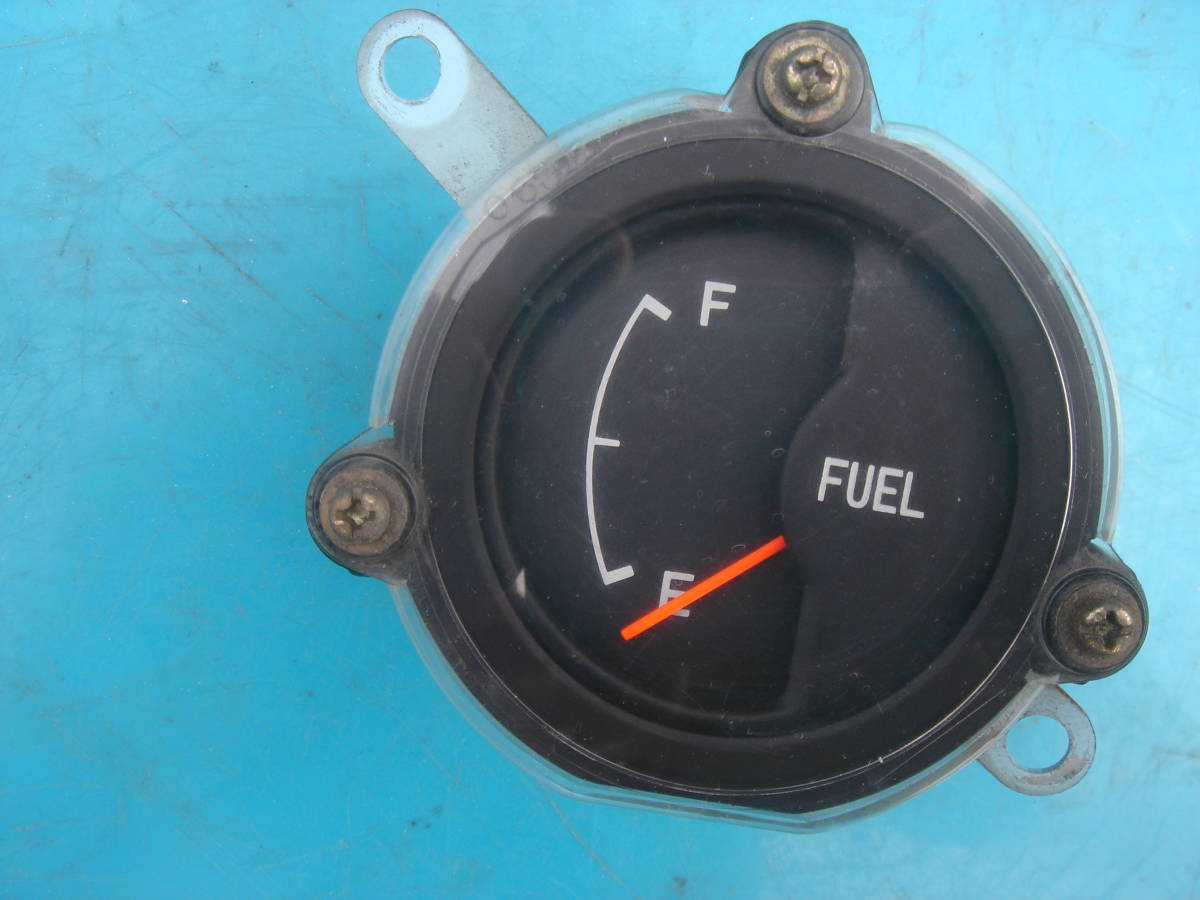 ダルマセリカ　　セリカＬＢ　　ＴＡ２２・ＴＡ２７・ＲＡ２１・ＲＡ２５　　前期・中期型　　燃料計　　　当時物　　純正品 TA27 TA22 ダルマセリカ TOYOTA K-BREAK 「人気のダルマセリカに追加された