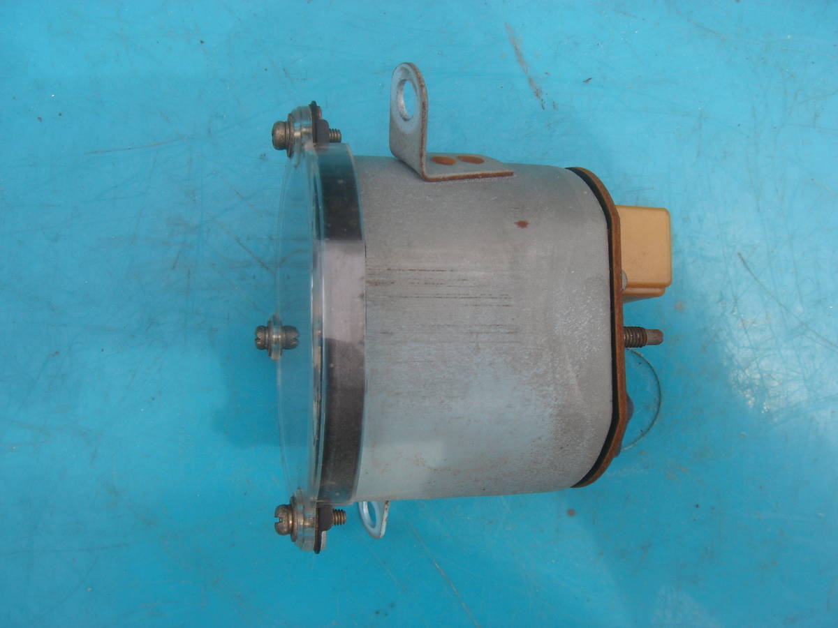 ダルマセリカ　　セリカＬＢ　　ＴＡ２２・ＴＡ２７・ＲＡ２１・ＲＡ２５　　前期・中期型　　燃料計　　　当時物　　純正品 TA27 TA22 ダルマセリカ TOYOTA K-BREAK 「人気のダルマセリカに追加された