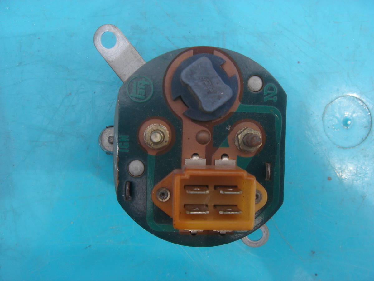 ダルマセリカ　　セリカＬＢ　　ＴＡ２２・ＴＡ２７・ＲＡ２１・ＲＡ２５　　前期・中期型　　燃料計　　　当時物　　純正品 TA27 TA22 ダルマセリカ TOYOTA K-BREAK 「人気のダルマセリカに追加された