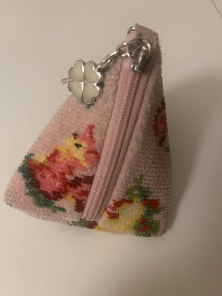 FEILER フェイラー ハイジポーチ