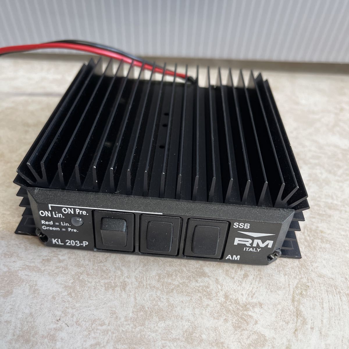アルインコ 送信改造済 DR-620改 Jなし 50W⁄35W 144⁄430 Yahoo - Yahoo