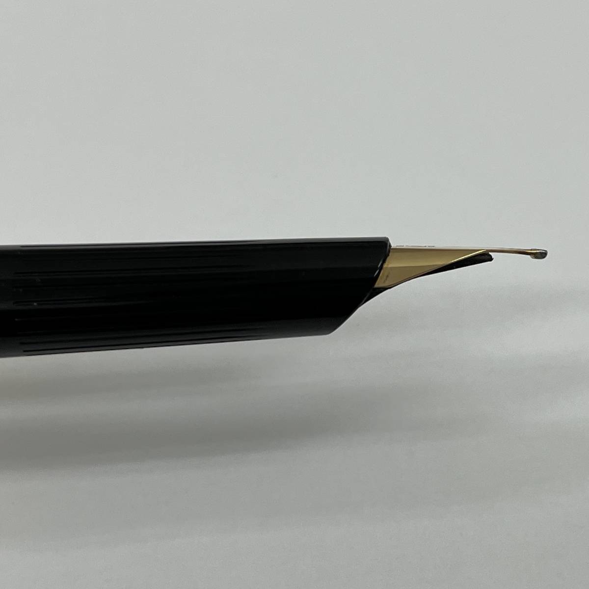 1円〜☆希少☆S.T. Dupont エステー デュポン 万年筆 SV925 シルバー 