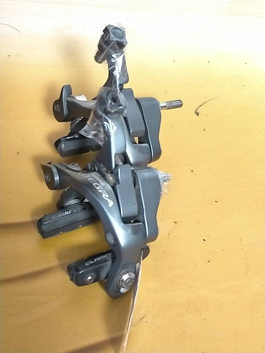 BR 6800　Shimano Ultegra 　シマノ　アルテグラ　キャリパーブレーキ　前後　BR230215N