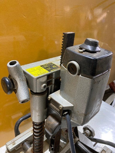1円スタート！】makita マキタ 手動カクノミ モデル 7304 角のみ 角 