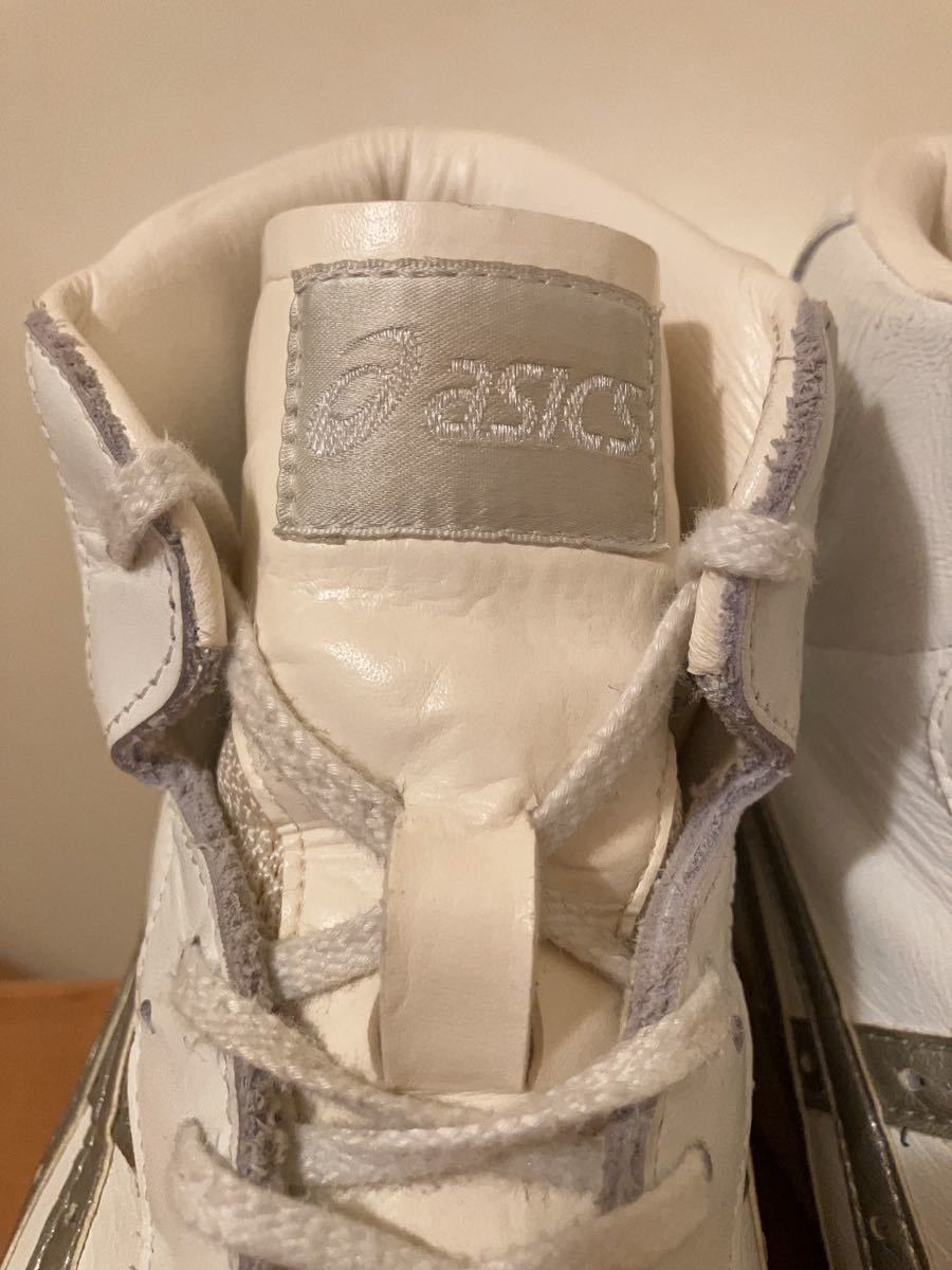 アシックス タイガー ファブレジャパンL バスケットシューズ 26.0