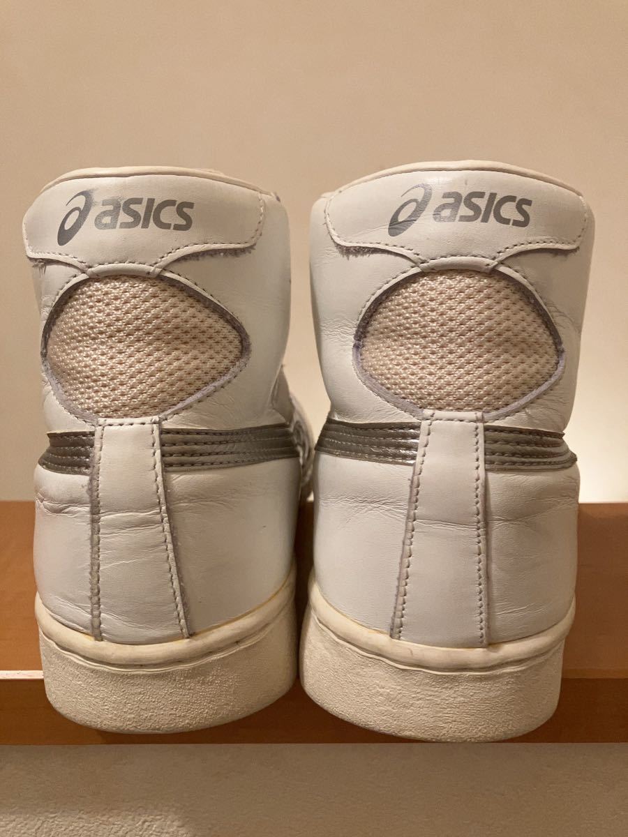 アシックス タイガー ファブレジャパンL バスケットシューズ 26.0