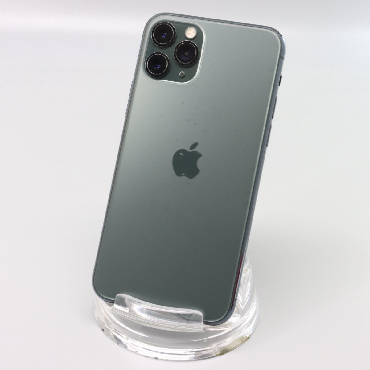 送料185円 美品 Apple iPhone SE 32GB NP822J/A スペースグレイ SIM 