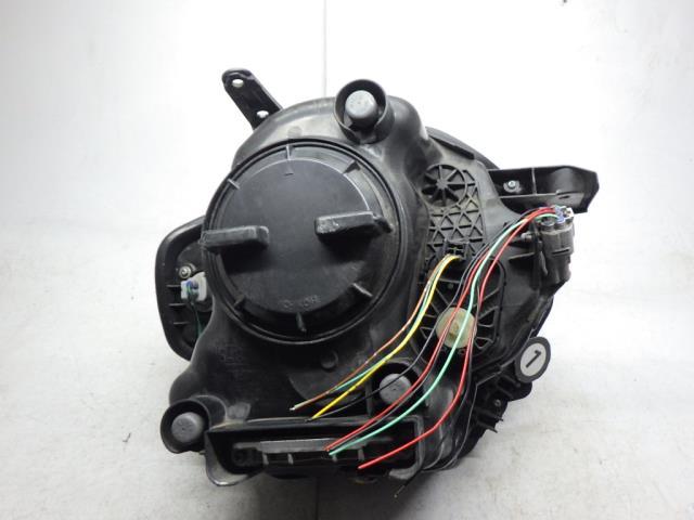 ハスラー DBA-MR31S 左ヘッドライト ランプ 235079