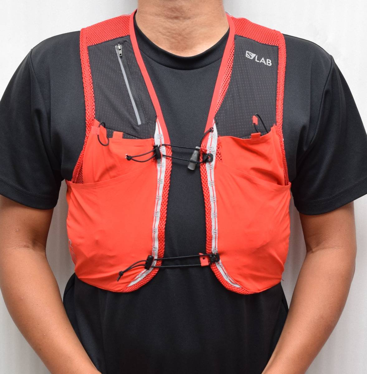 SALOMON サロモン S/LAB SENSE 2L センス トレラン ランニング 用