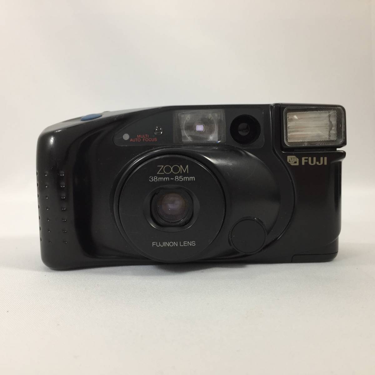 カメラまとめて8点セット】ニコン キヤノン 京セラ 富士フイルム 
