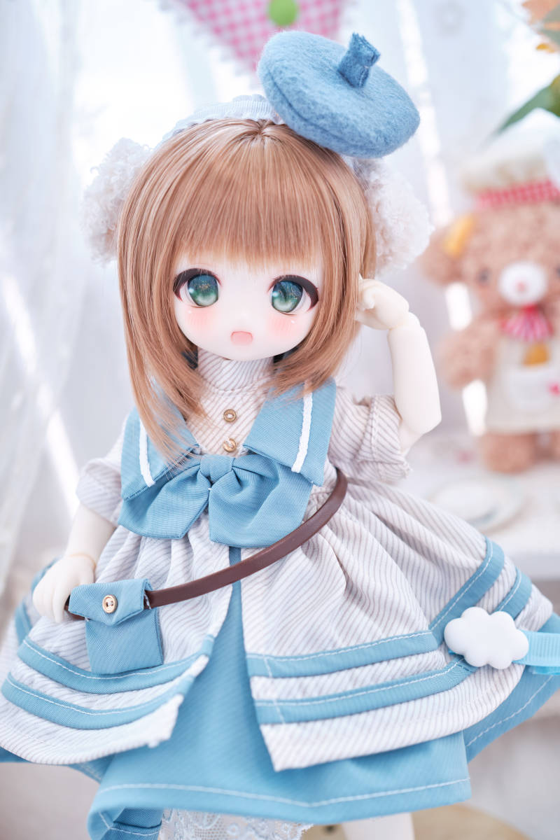 ディーラー製 預けよ カスタムヘッド ロンシュカクチュール様製