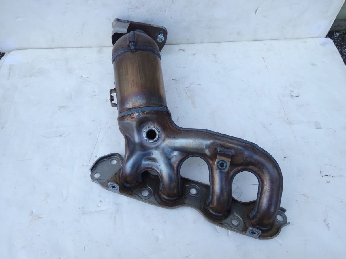 エキマニ キャタライザー ジムニーシエラ スーパーキャタライザー