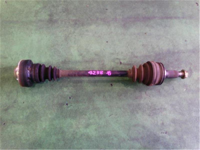 トヨタ 純正 クレスタ 《 JZX100 》 右リアドライブシャフト 42330-22030 P41600-23008174