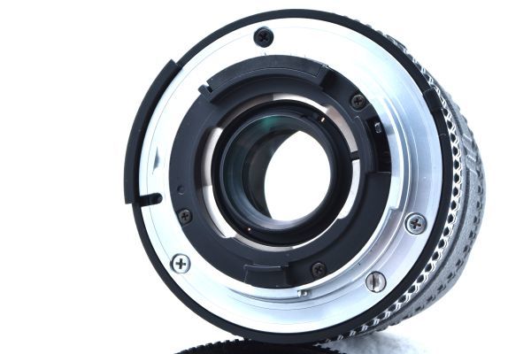 Nikon AF NIKKOR 16mm Fisheye | ニコン ED f⁄2.8D NIKON 10.5mm Lens