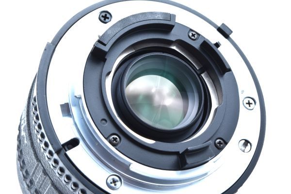 Nikon AF NIKKOR 16mm Fisheye | ニコン ED f⁄2.8D NIKON 10.5mm Lens