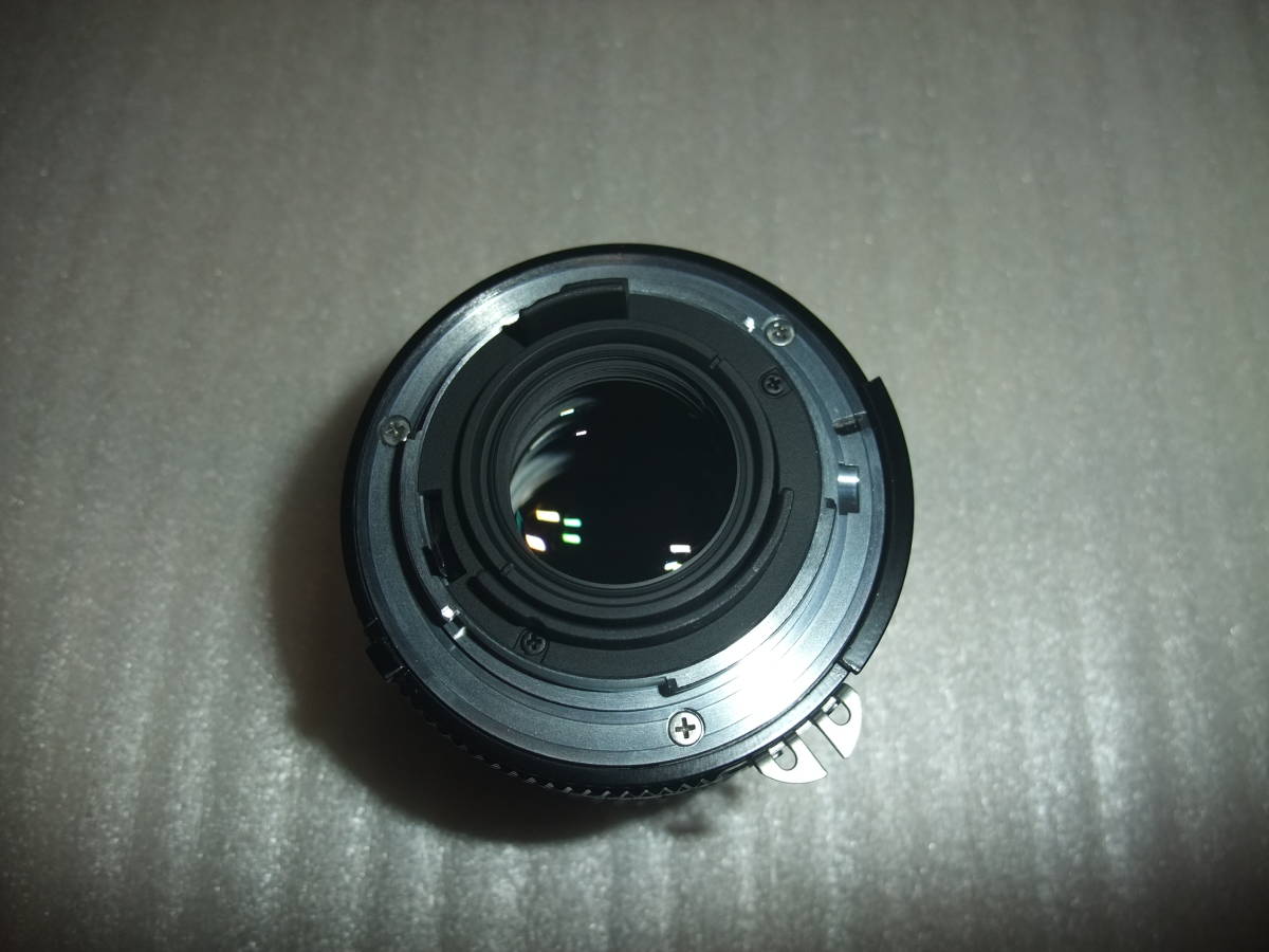 nikon Ai-s 24mm F2 24mm Nikon Nikkor B331 ☆極上品☆ f2