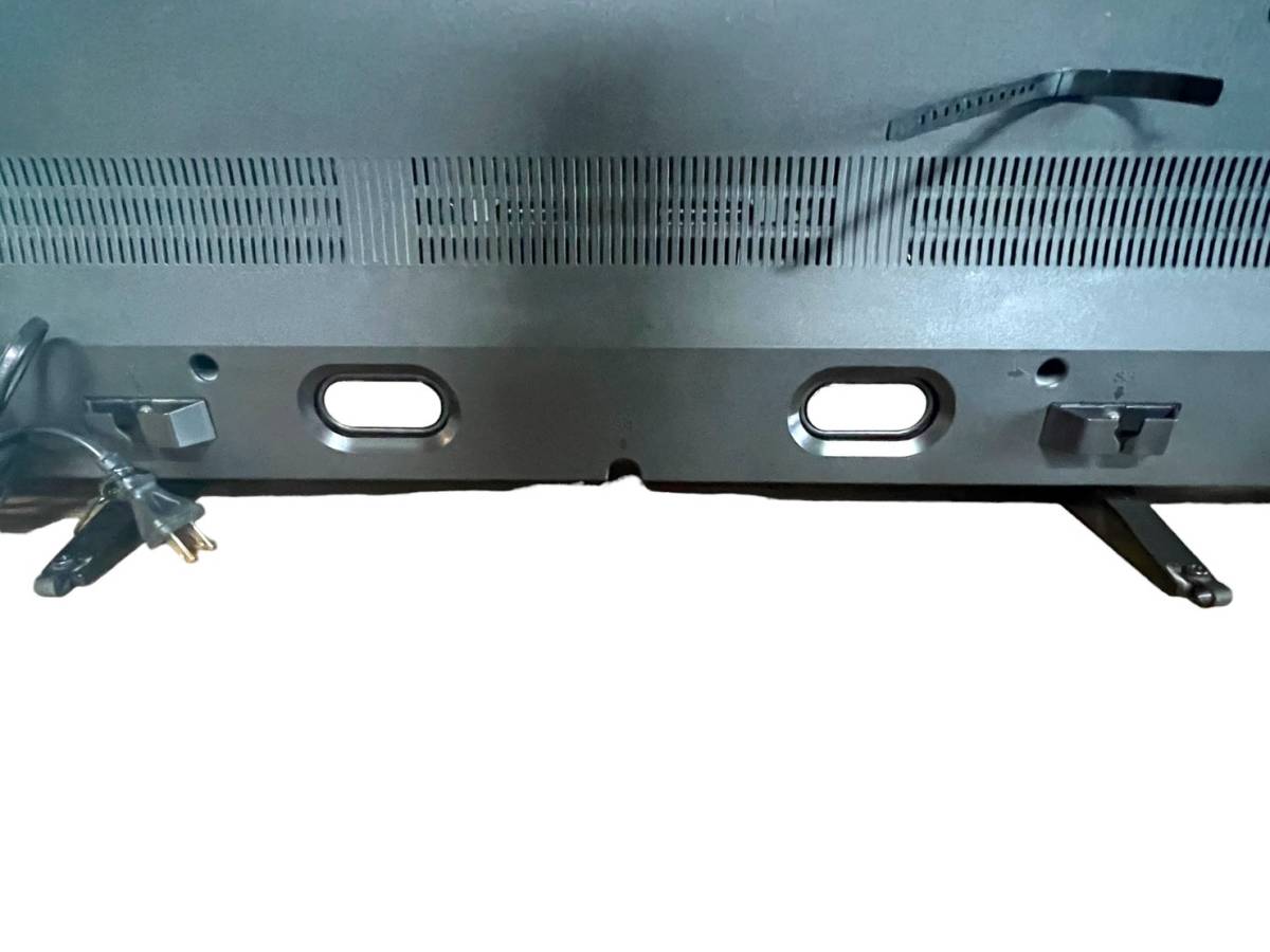 to0682 極上美品 2020年製 55Z740X 55インチ 4K対応 TOSHIBA REGZA 