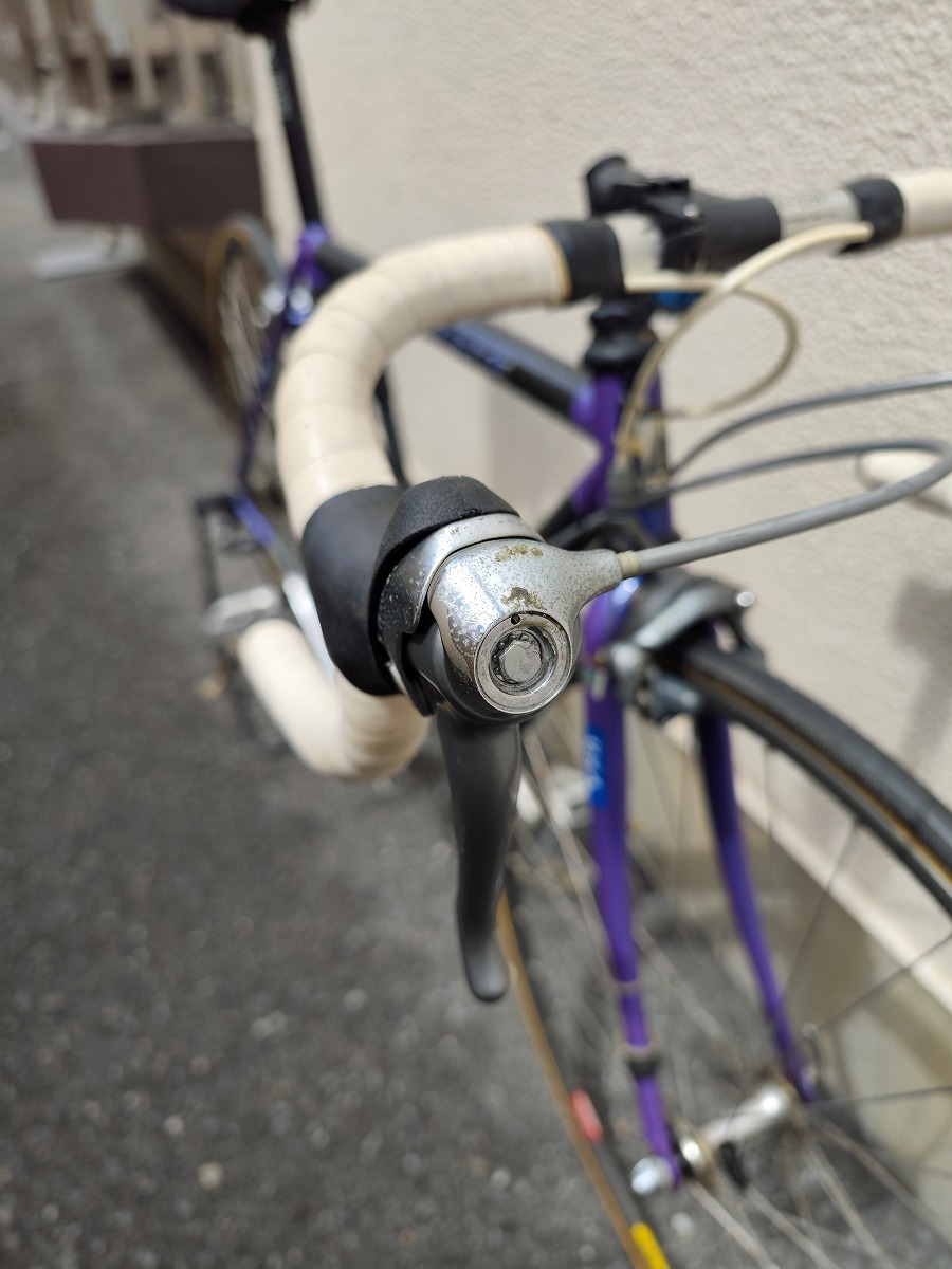 TREK COMPOSITE 2300 ロードバイク カーボン製ロードバイク TREK COMPOSITE 2300 ロードバイク カーボン製ロードバイク TREK