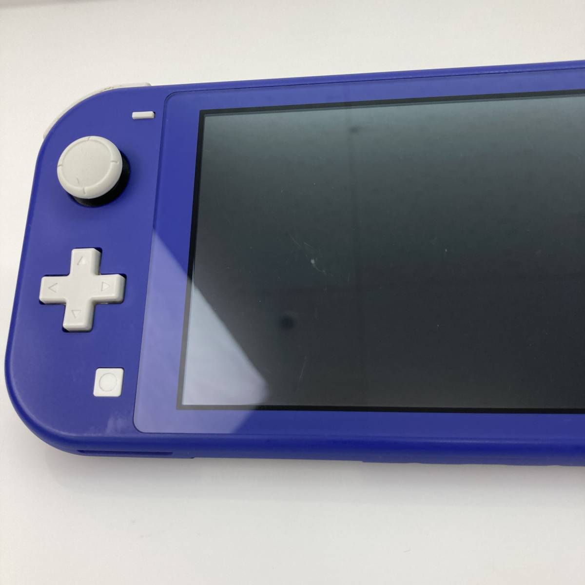 No.7366 ☆1円～【Nintendo Switch Lite】ニンテンドースイッチ ライト