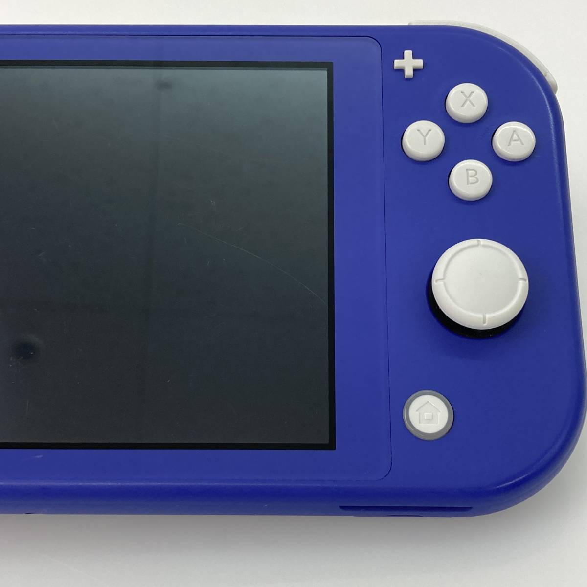 No.7366 ☆1円～【Nintendo Switch Lite】ニンテンドースイッチ ライト