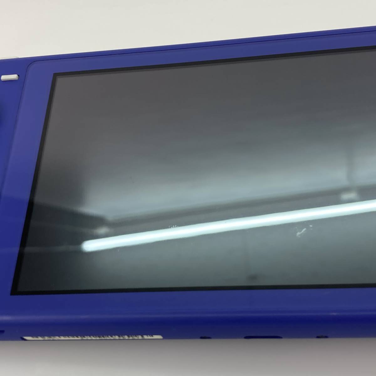 No.7366 ☆1円～【Nintendo Switch Lite】ニンテンドースイッチ ライト