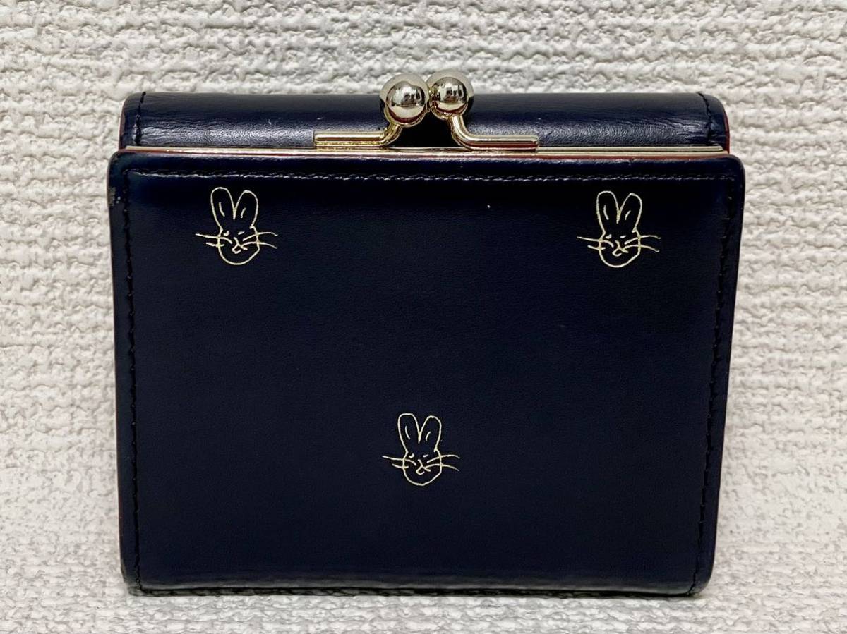 Paul Smith ポール・スミス 財布 がま口財布 【公式通販】