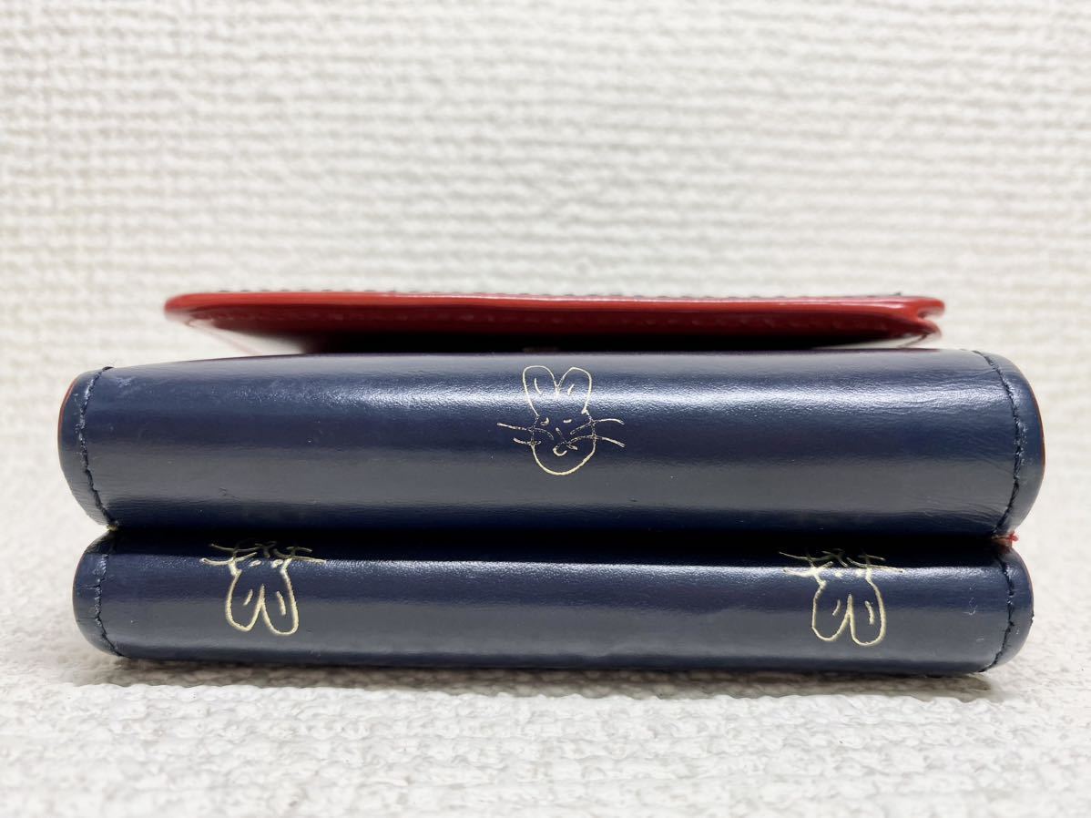 Paul Smith ポール・スミス 財布 がま口財布 【公式通販】
