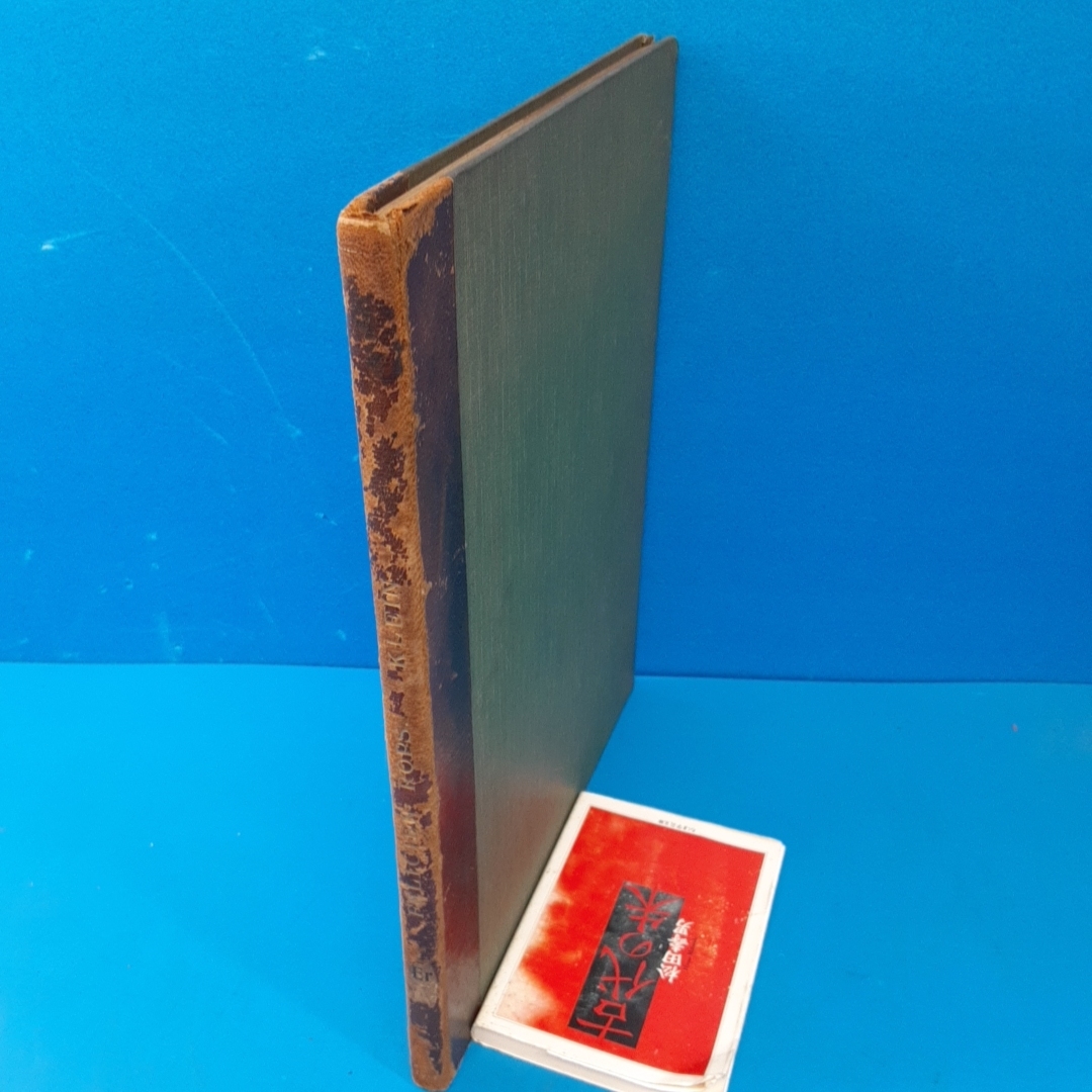 フェリシアン・ロップス Felicien Rops par Rudolf Klein 1910頃