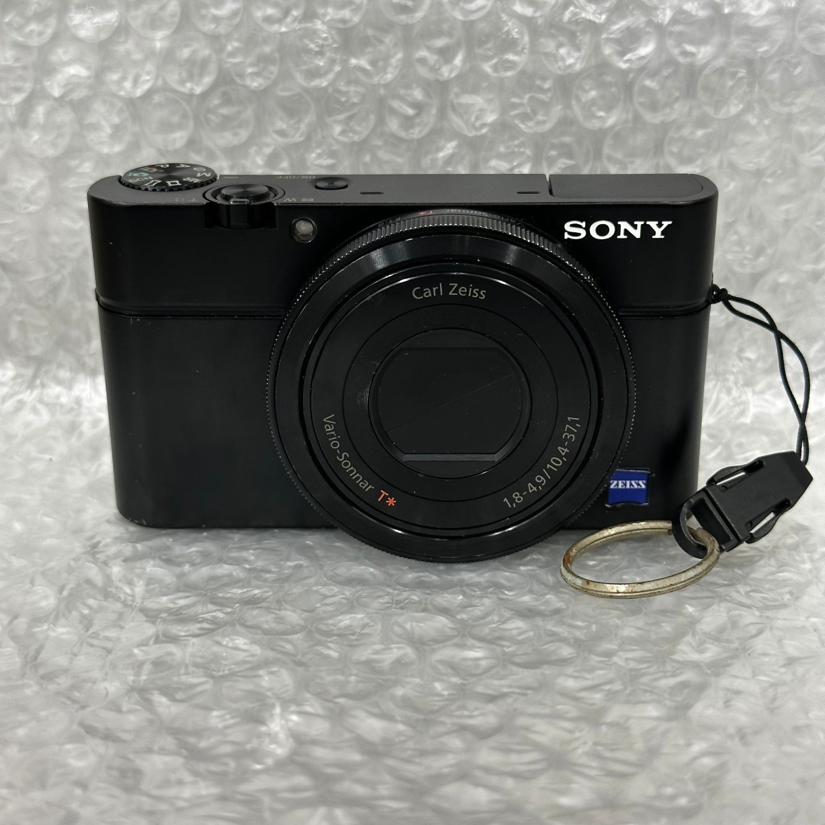 SONY ソニー Cyber-shot サイバーショット DSC-RX100 デジタル SONY ソニー Cyber-shot サイバーショット DSC-RX100 デジタル