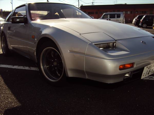 フェアレディz31後期ワイドボディ２シーターレカロバージョン フェアレディz 売買されたオークション情報 Yahooの商品情報をアーカイブ公開 オークファン Aucfan Com