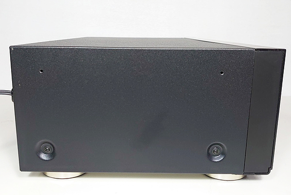 オーバーホール品】TEAC 高音質3ヘッド カセットデッキ「V-2020S」再生 