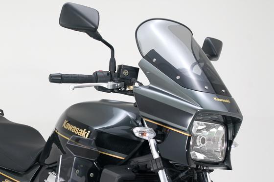 豊富な，格安 デイトナ GIVI スクリーン ZRX1200DAEG/ZRX1200R/ZRX1100